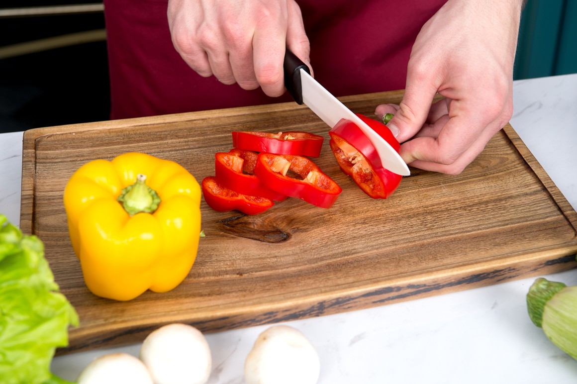 Meal Prep: Speisen vorbereiten liegt voll im Trend