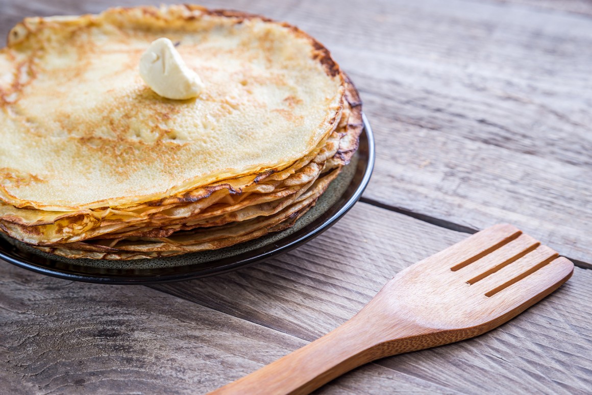 Pfannkuchen - FAQs