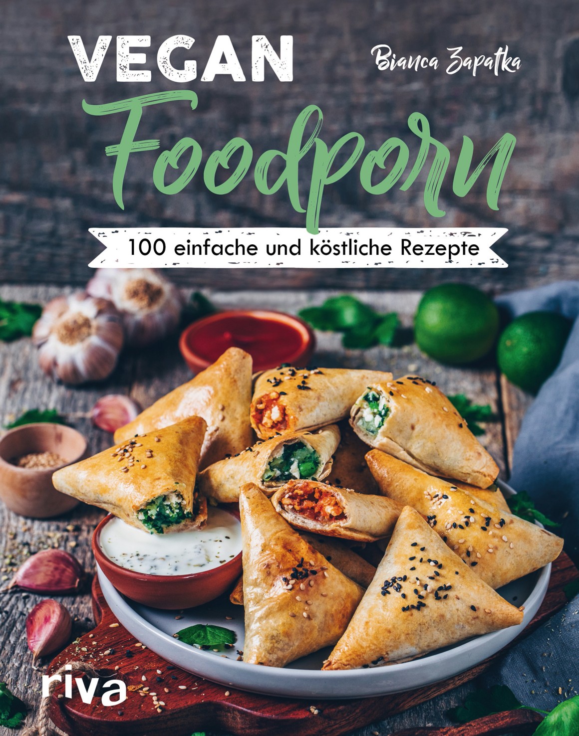 Vegan Foodporn