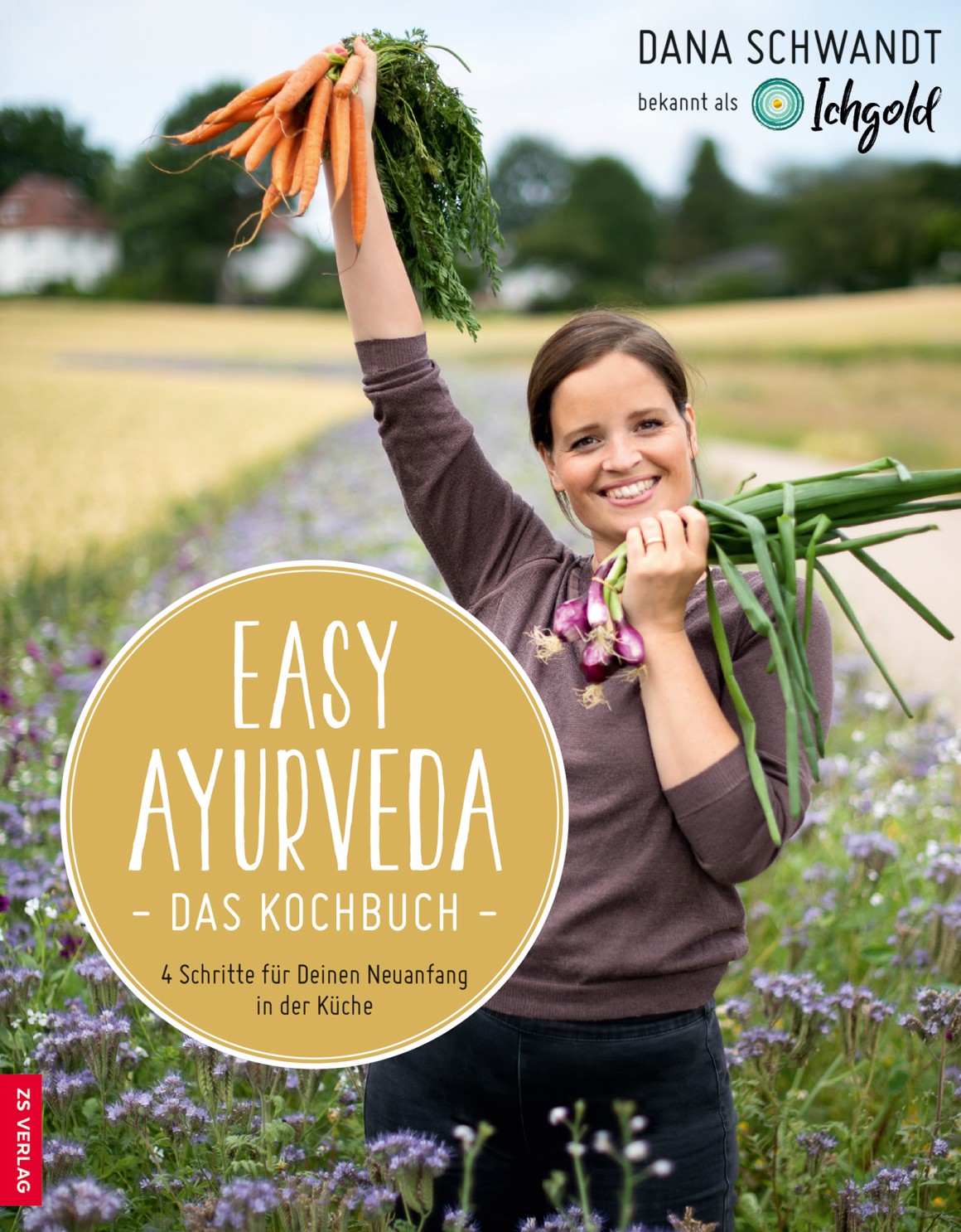 Einfach ayurvedisch kochen