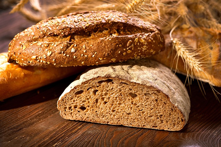 Brot Diät