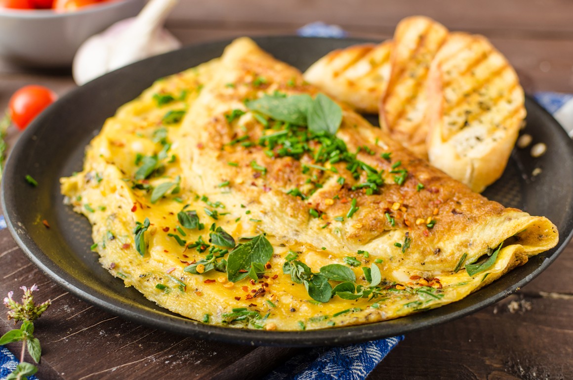 Omelette - FAQs