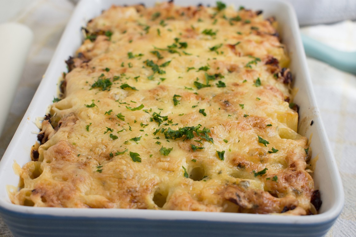 14 einfache Rezepte für die Quarantäne