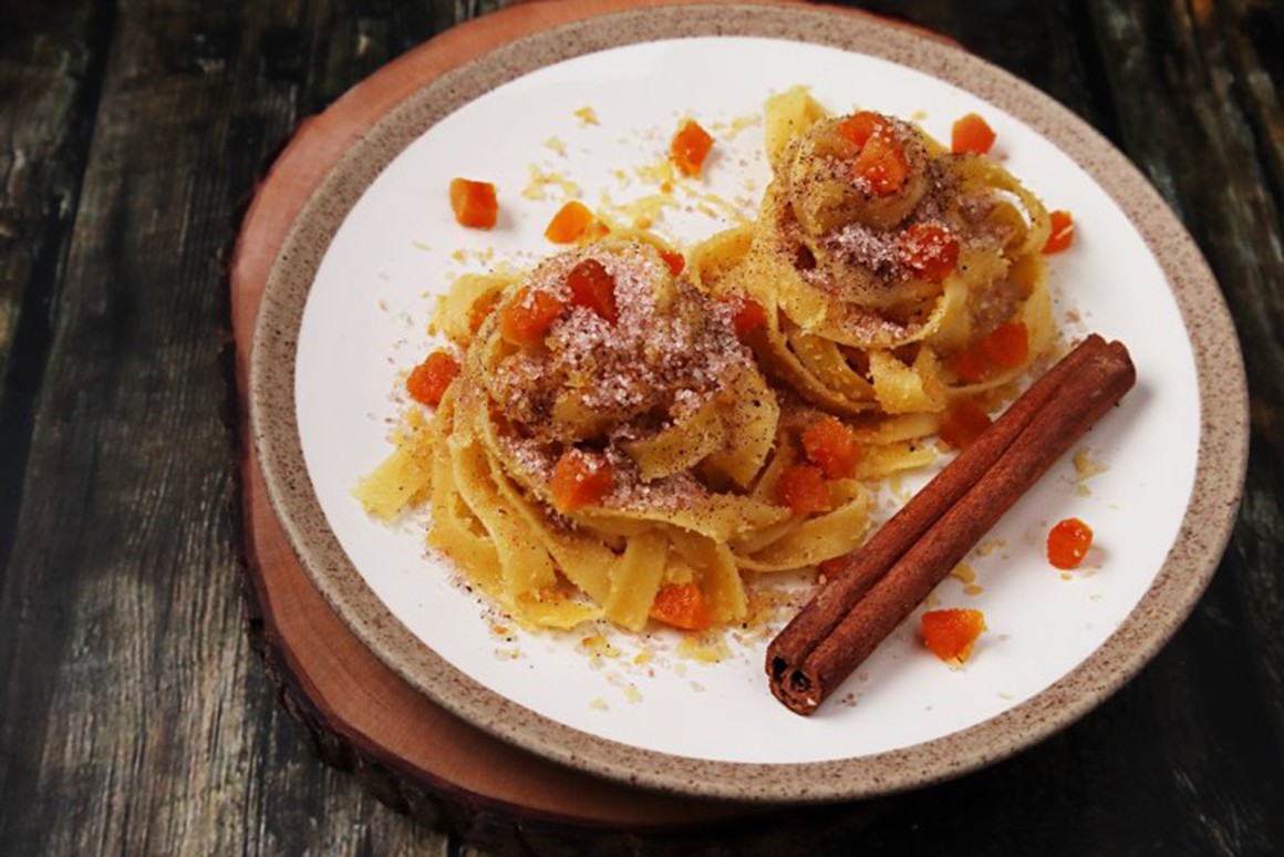 14 einfache Rezepte für die Quarantäne