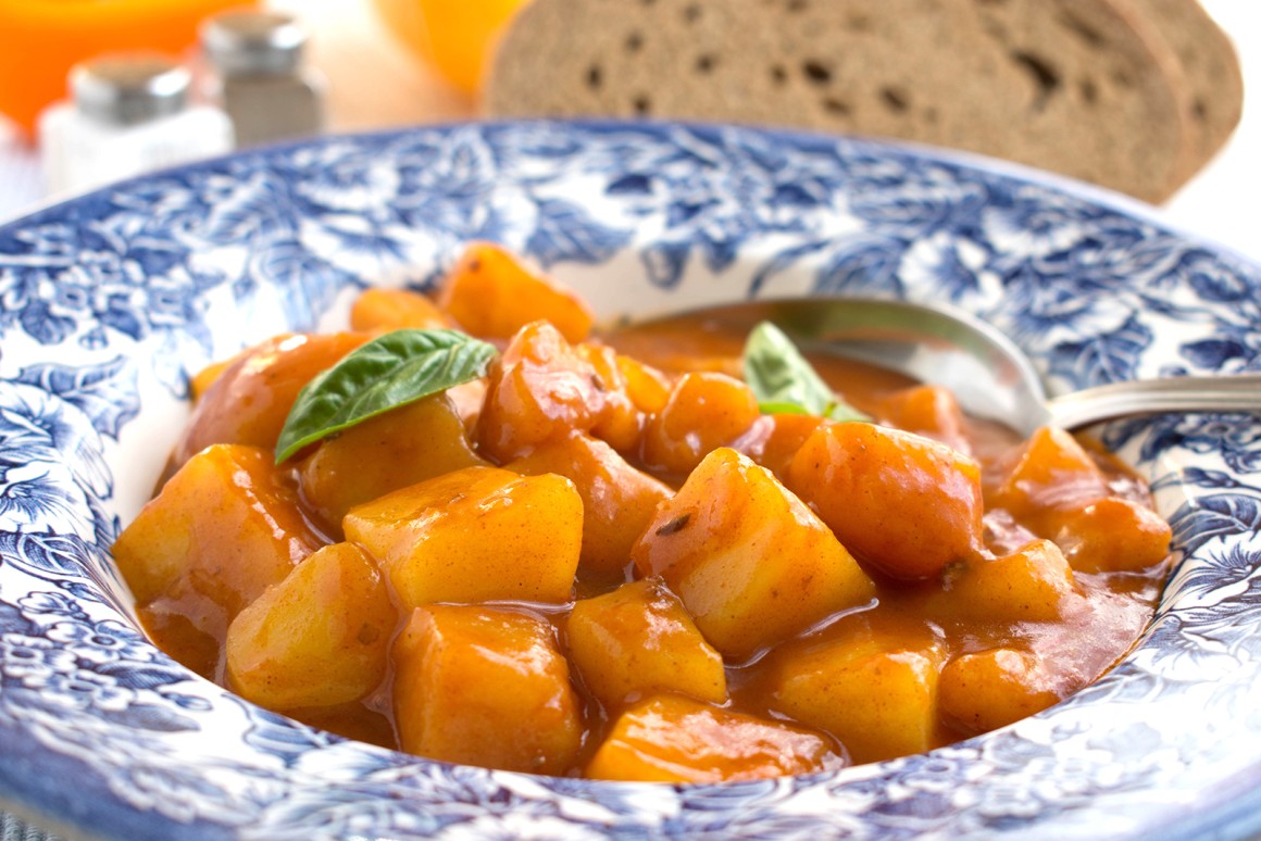 14 einfache Rezepte für die Quarantäne