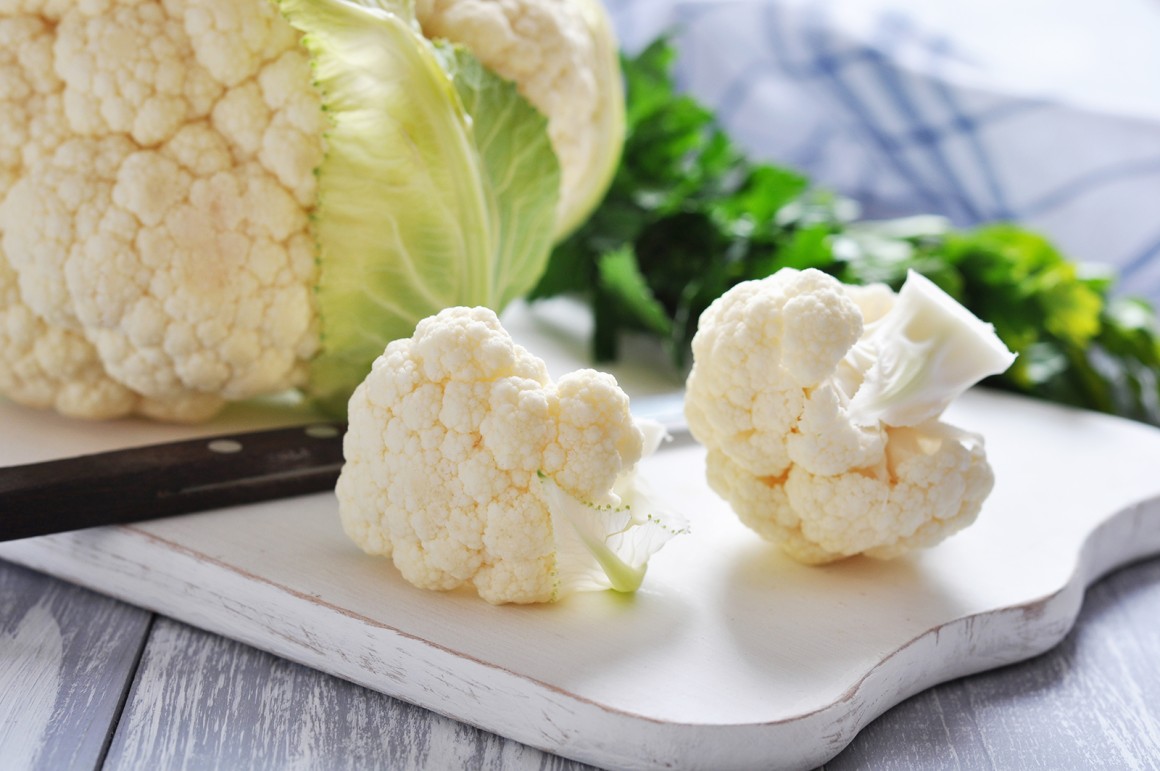 Low Carb-Alternativen zu Brot, Nudeln, Reis und Co