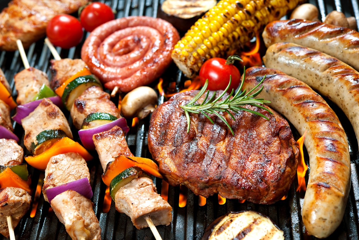 Die häufigsten Fehler beim Grillen