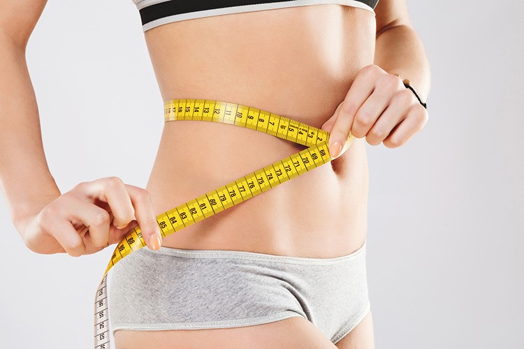 Gesund Abnehmen