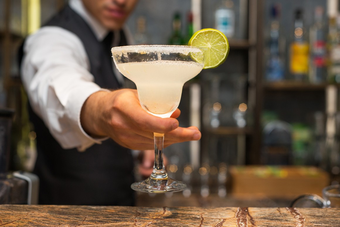 Die 5 beliebtesten Sommercocktails