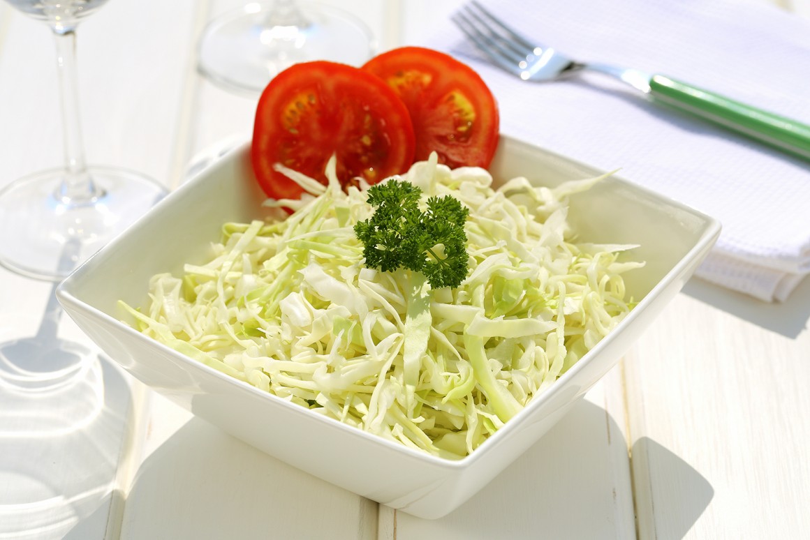 Krautsalat - FAQs