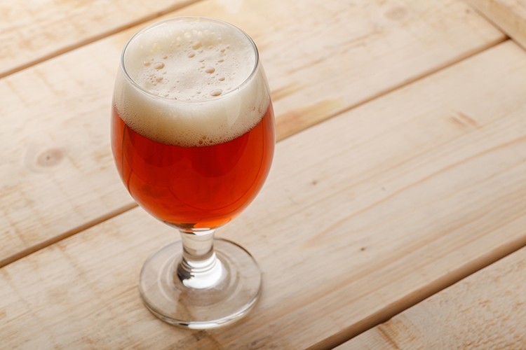 Biersorte: Altbier