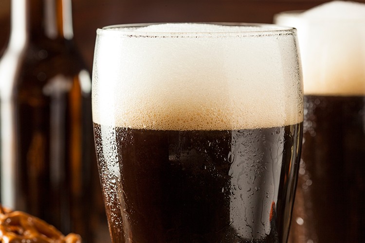 Biersorte: Schwarzbier