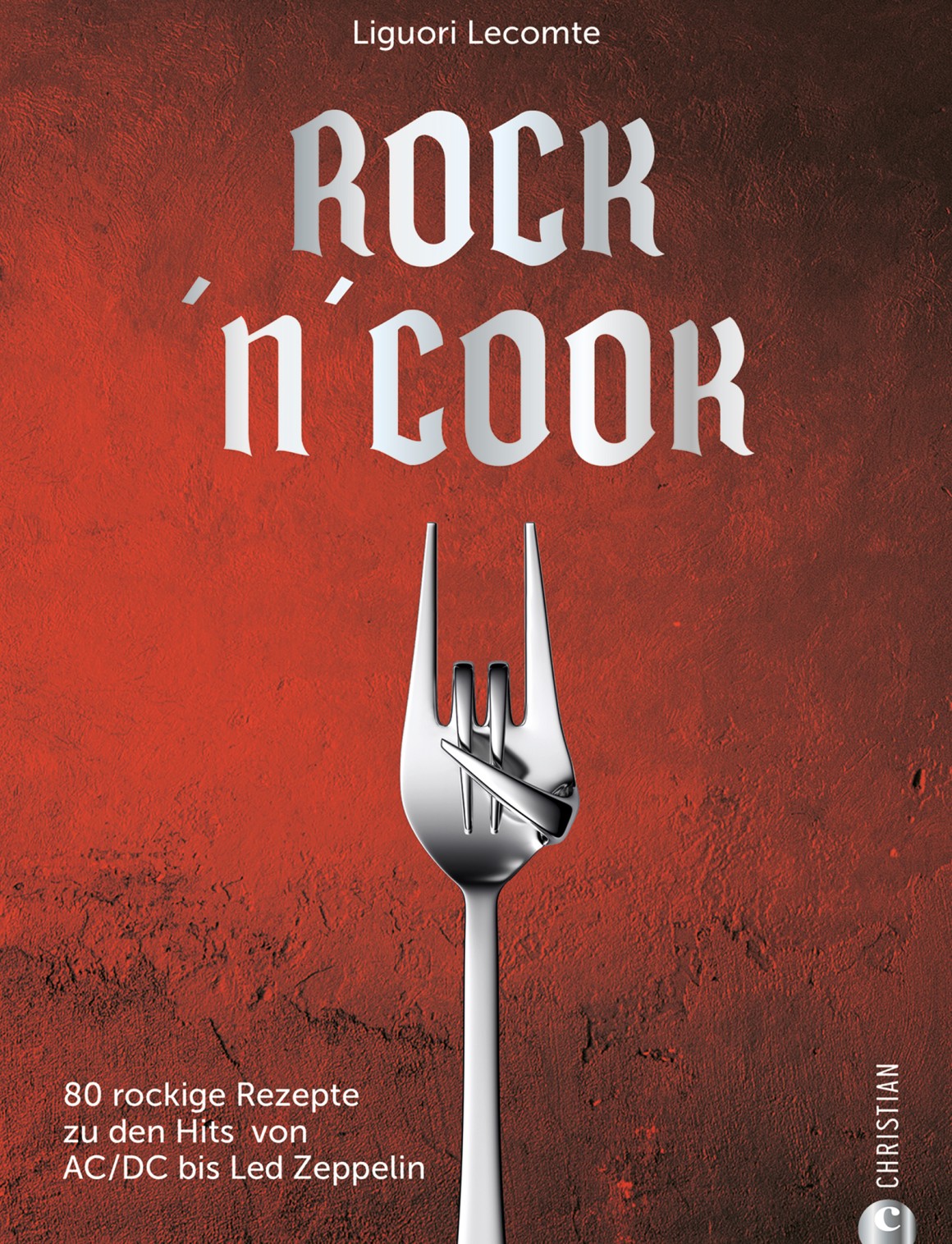 Rock n Cook