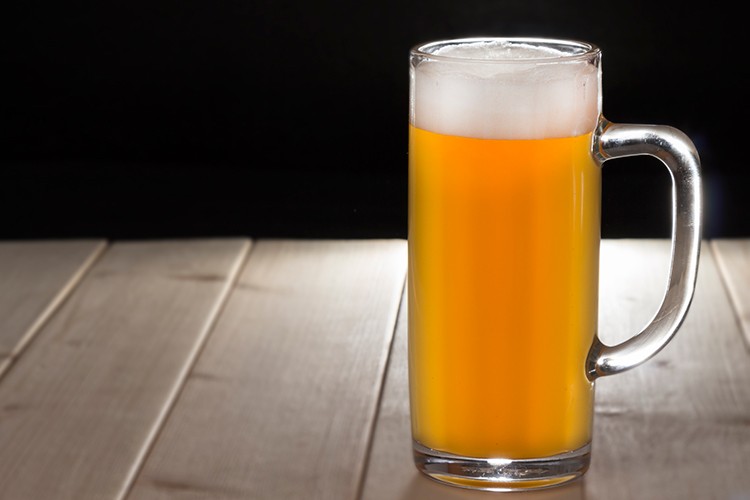 Biersorte: Gose