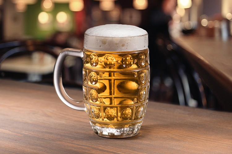 Biersorte: Alkoholfreies Bier