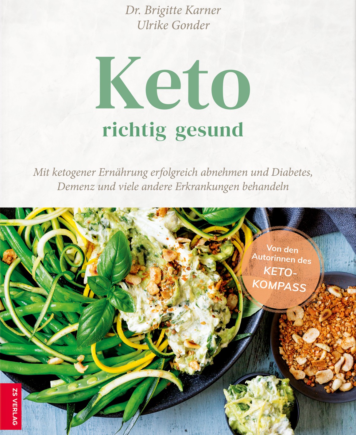 Keto - aber gesund!