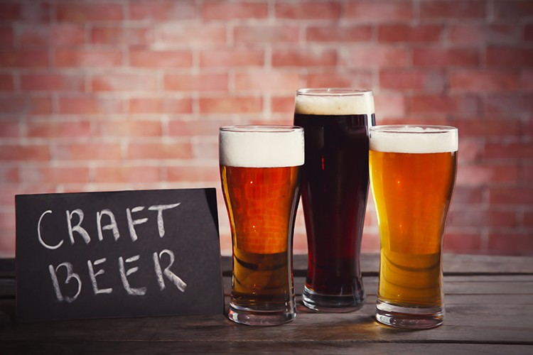 Wie viele verschiedene Biersorten gibt es?