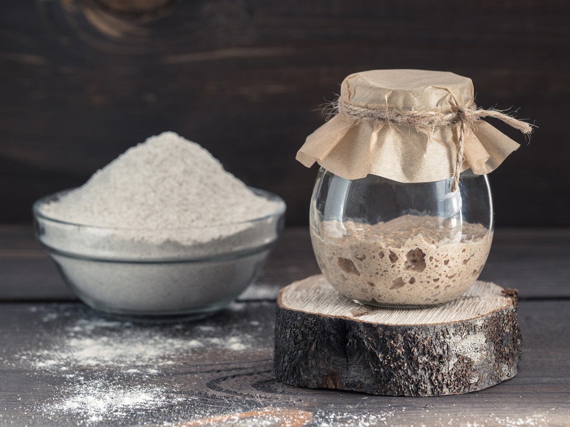 Sauerteig - FAQs