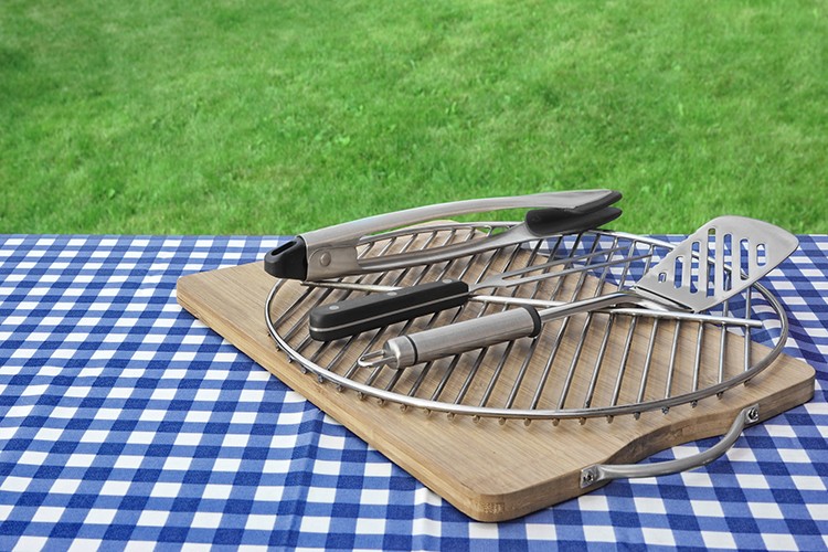 Grillzubehör