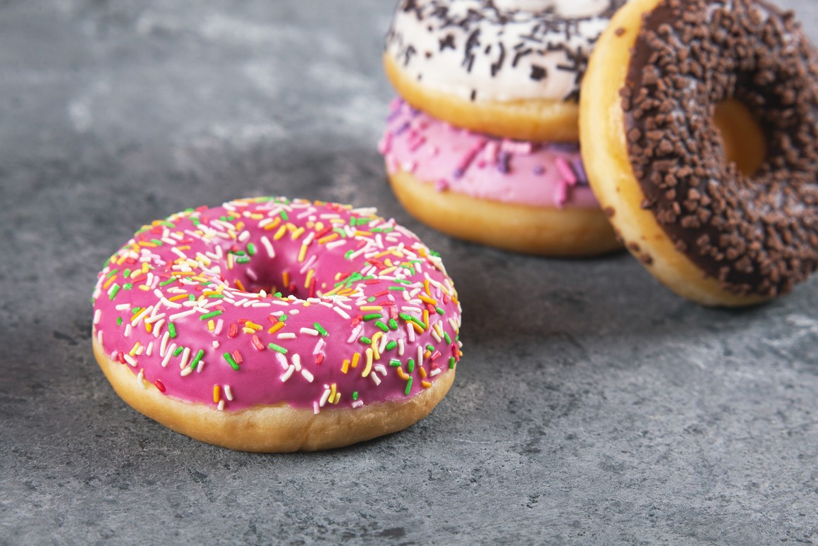 Donuts - FAQs