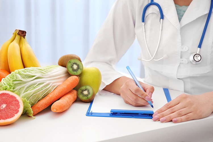 Ernährungstipps und Empfehlungen bei Gicht