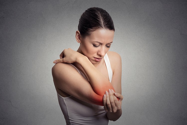 Die richtige Ernährung bei Arthrose