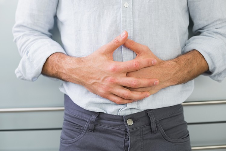 Ernährung bei Magenschleimhautentzündung (Gastritis)