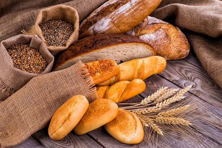 Ernährungsmythos: Brot gilt als Dickmacher