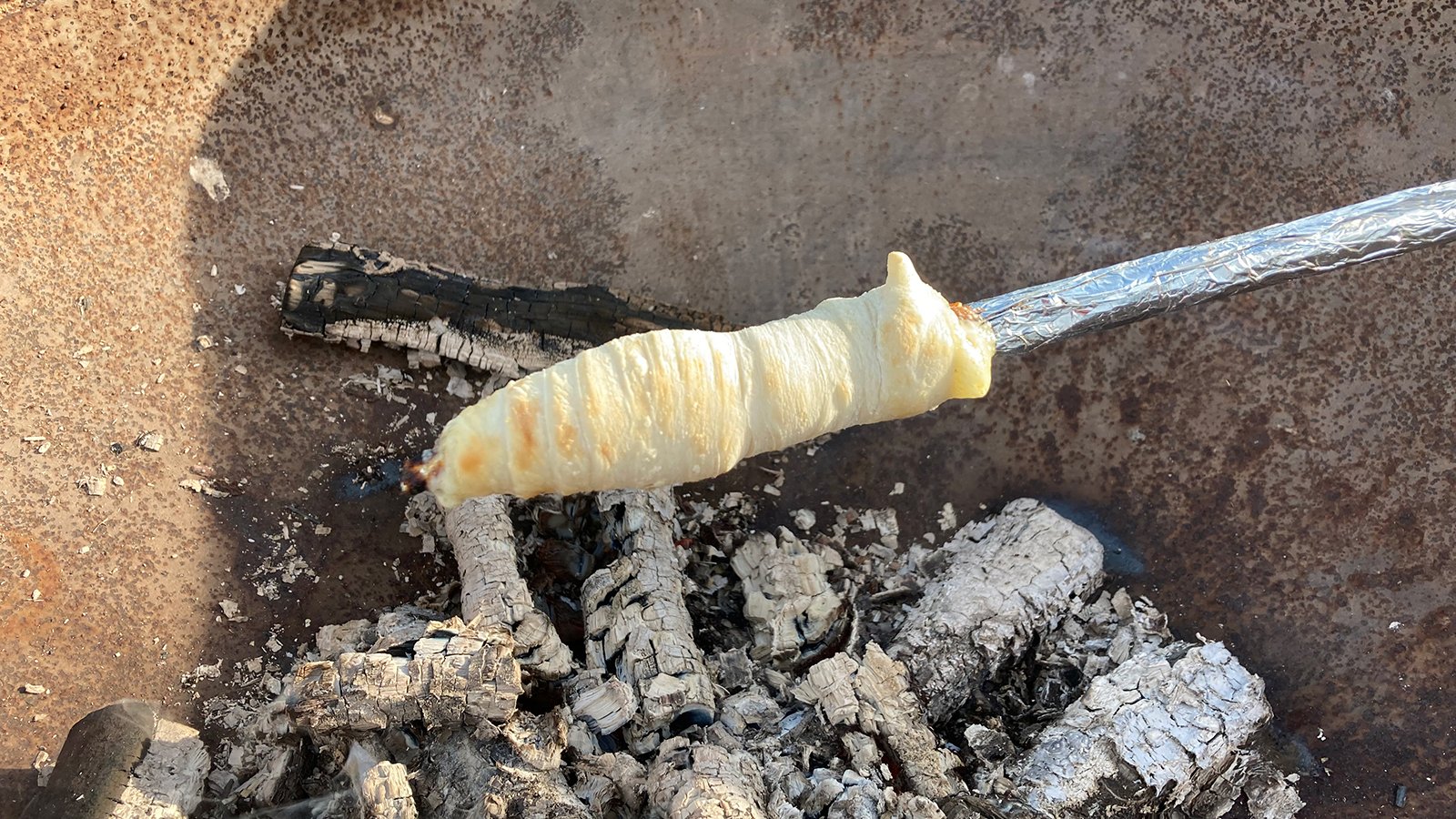 bambus pflegeöl innen Heavy Bamboo Pflegeöl Set – Pflegeöl Zubehör main image 1