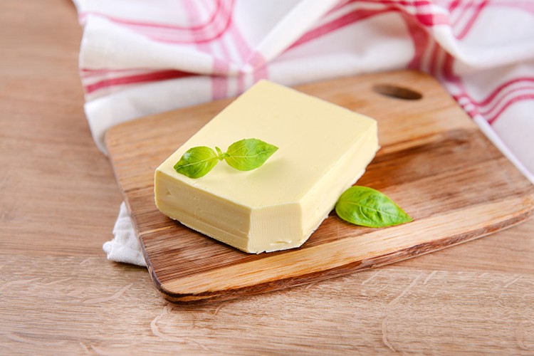 Ist Margarine gesünder als Butter