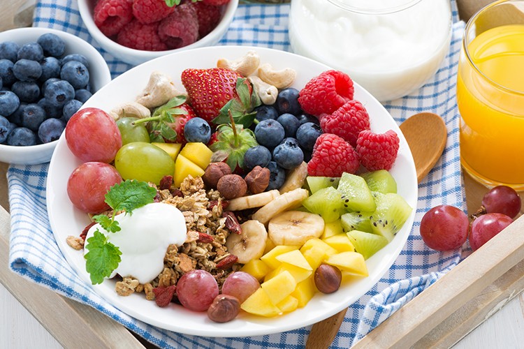 Vitamine im Überblick
