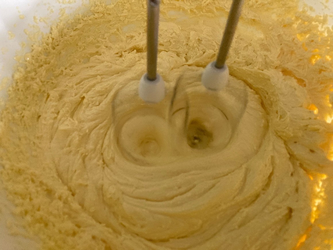 Omas Aprikosenkuchen