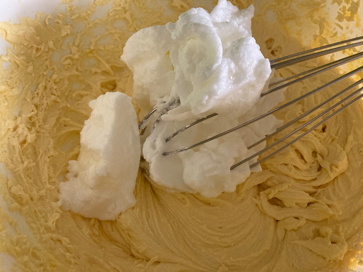 Omas Aprikosenkuchen