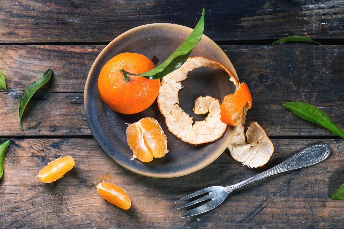 Mandarine