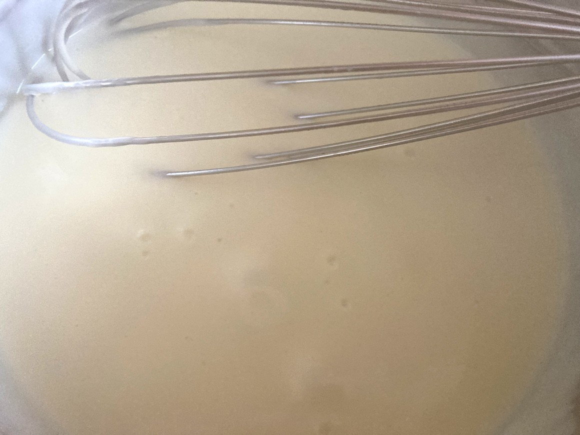 Einfache Lasagne