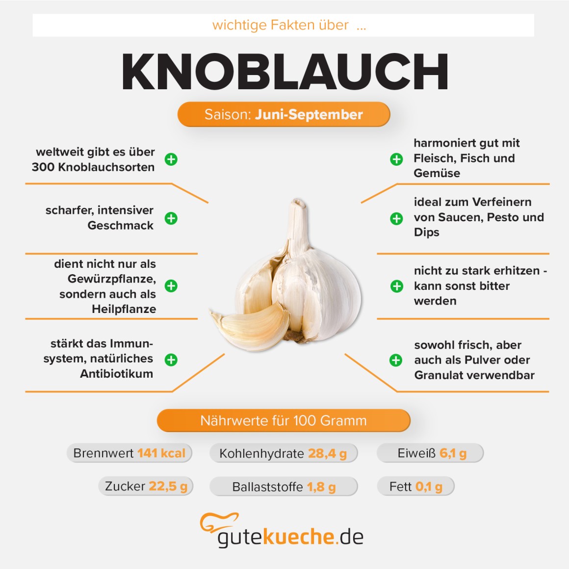 Knoblauch