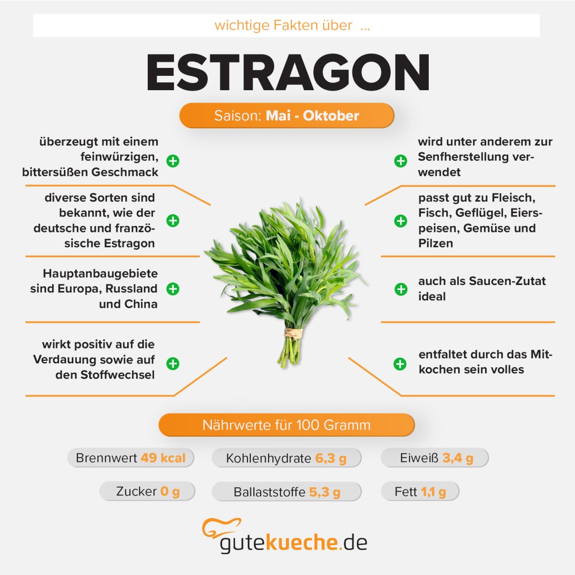 Estragon