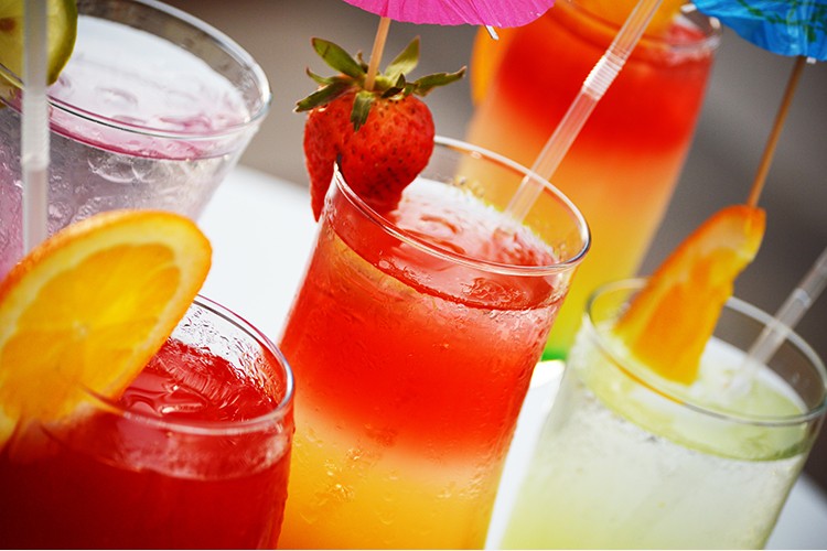 Mocktails: die alkoholfreie Cocktailvariante