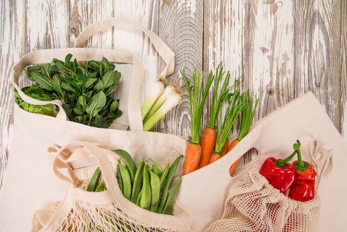 10 Tipps für Zero Waste in der Küche