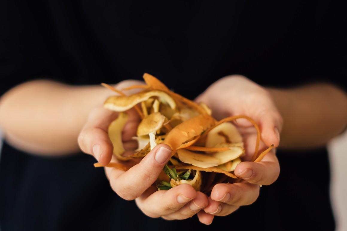 10 Tipps für Zero Waste in der Küche