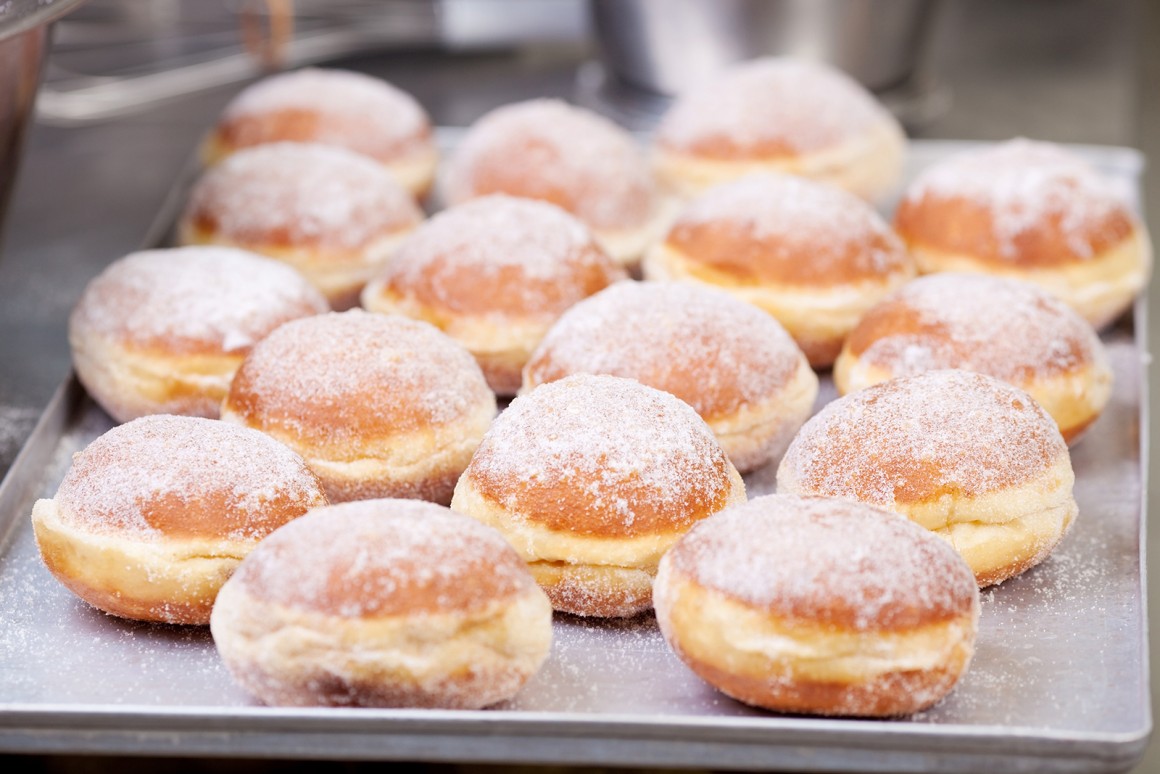 Frittieren