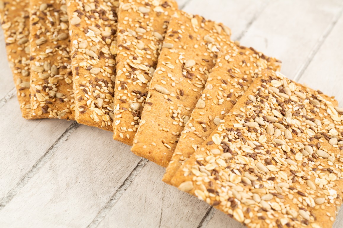 Brotsorten im Überblick