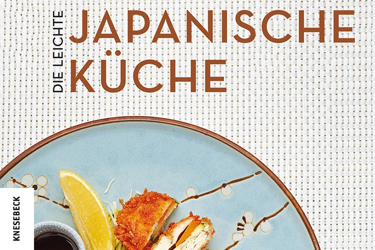 Die leichte Japanische Küche