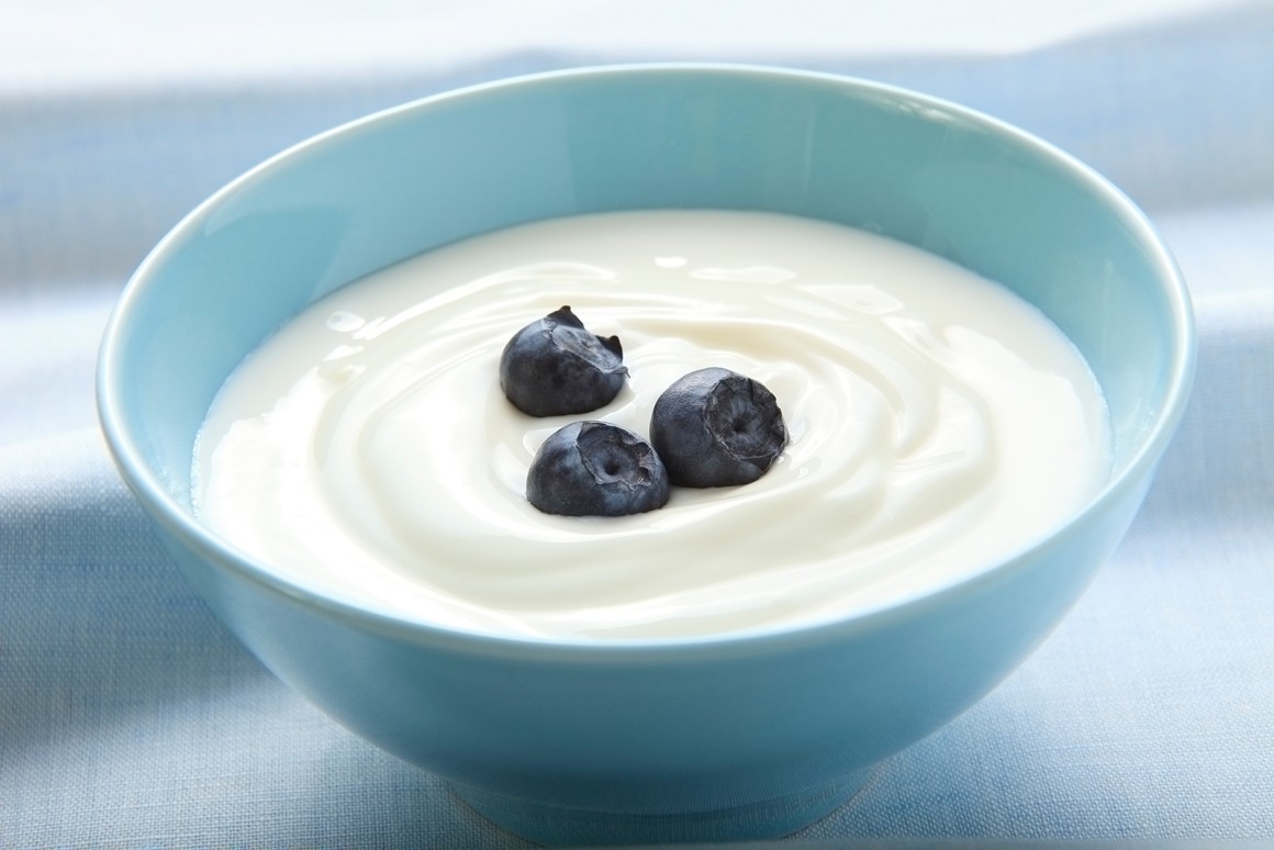 Joghurt