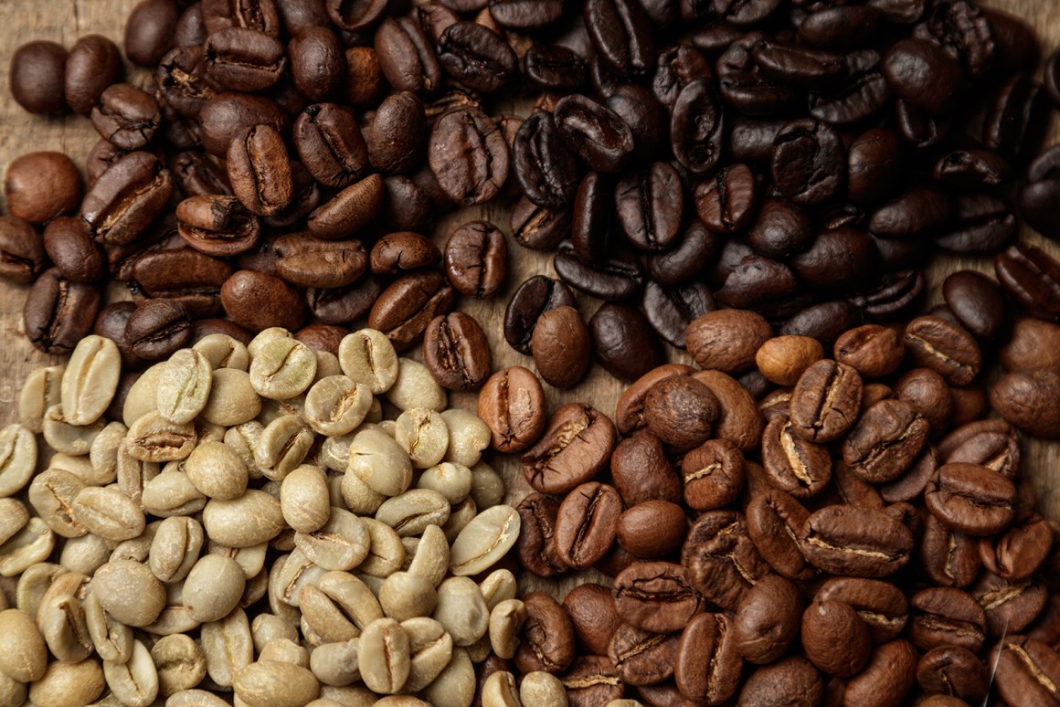 10 Fakten über Kaffee