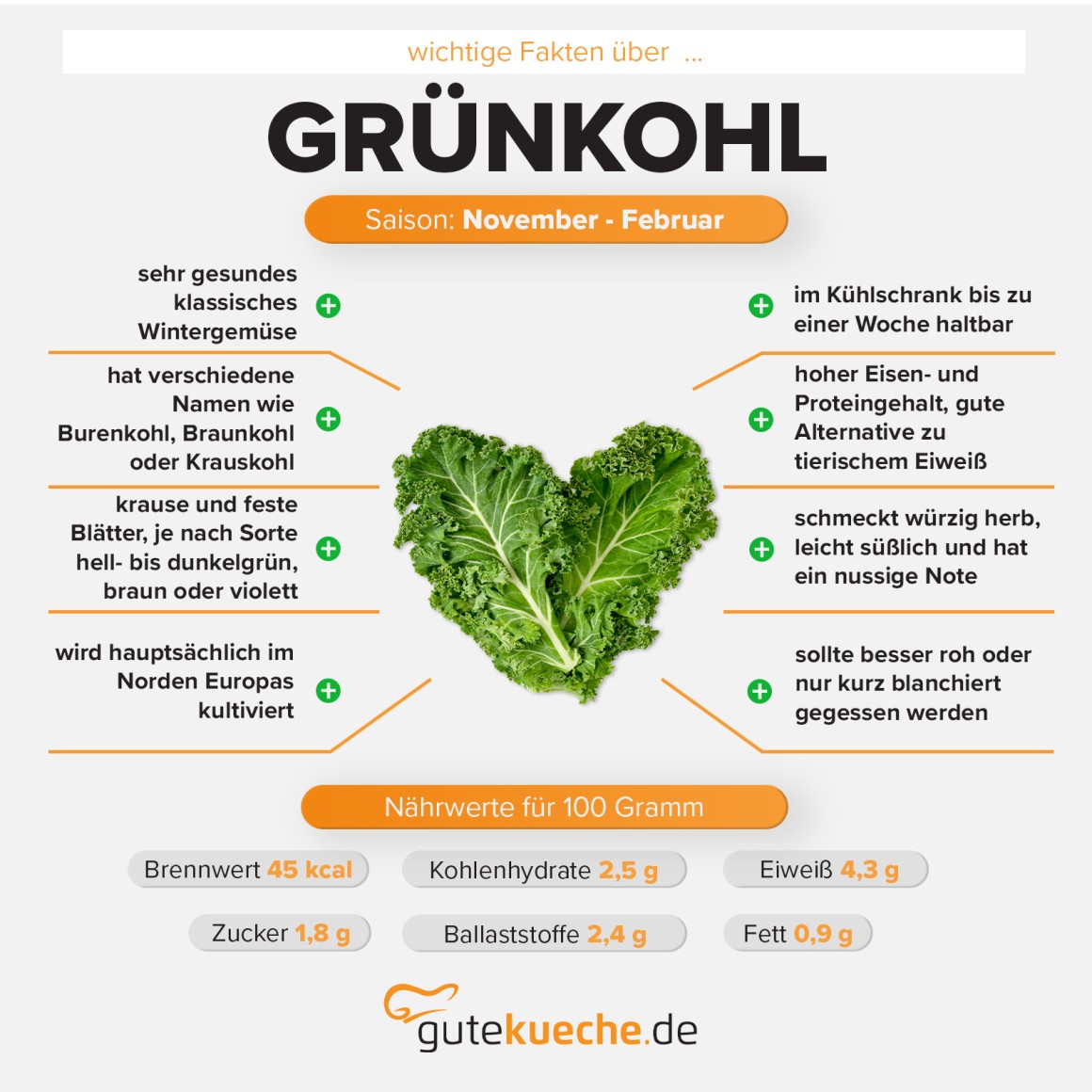 Grünkohl