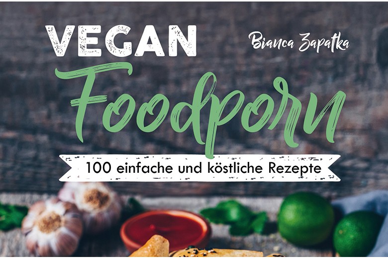 Vegan Foodporn