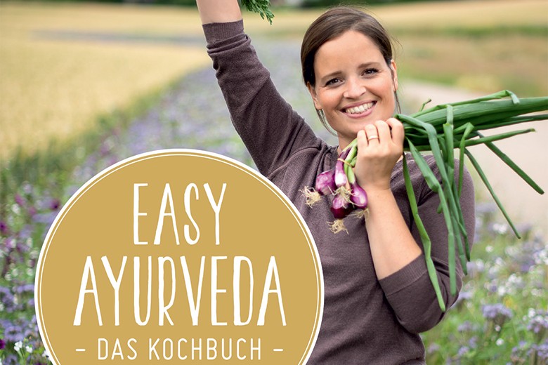 Einfach ayurvedisch kochen