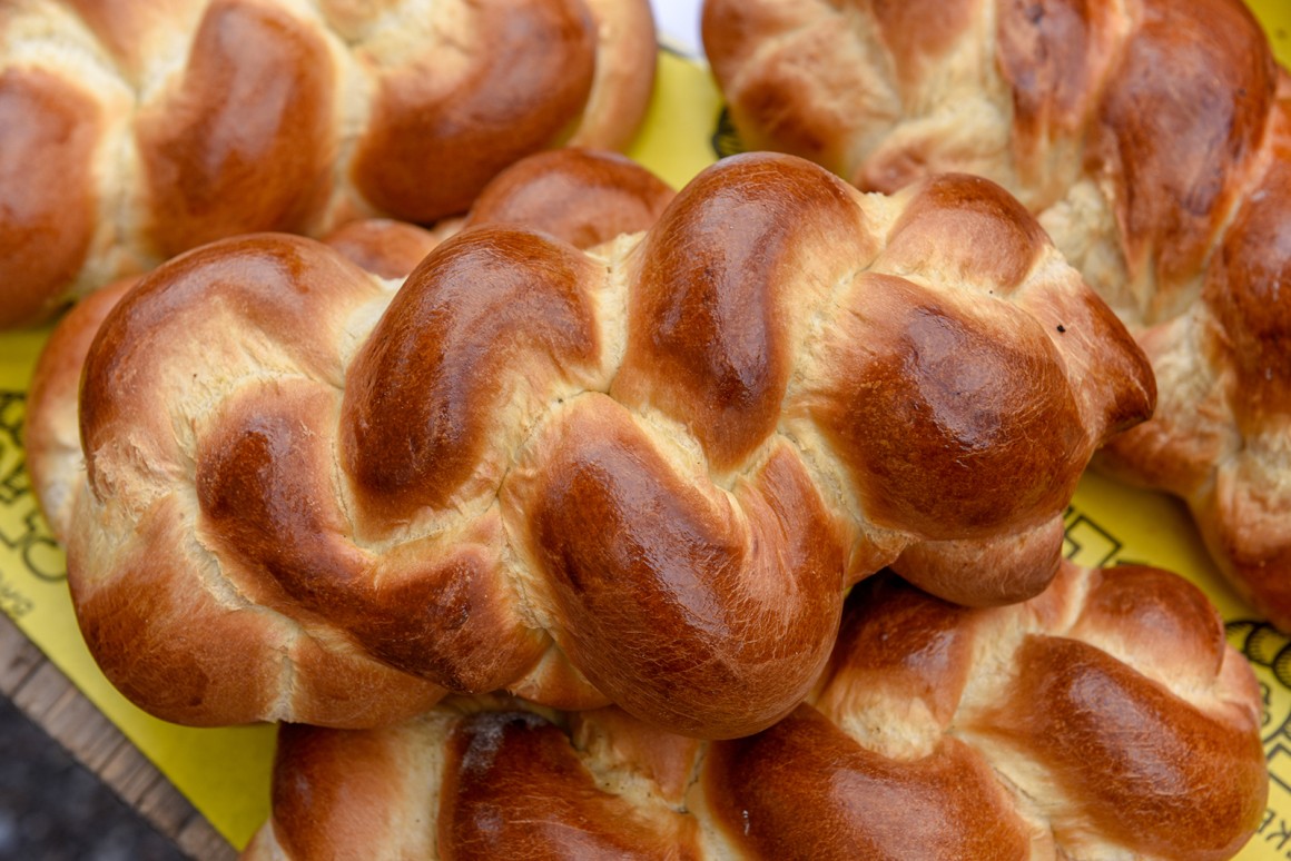Traditionelles zu Allerheiligen und Allerseelen