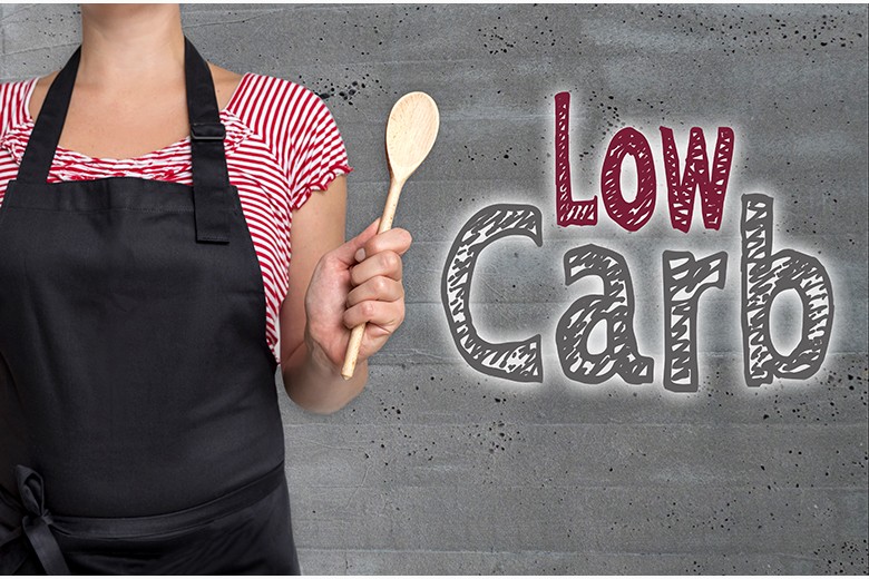 Low Carb-Alternativen zu Brot, Nudeln, Reis und Co